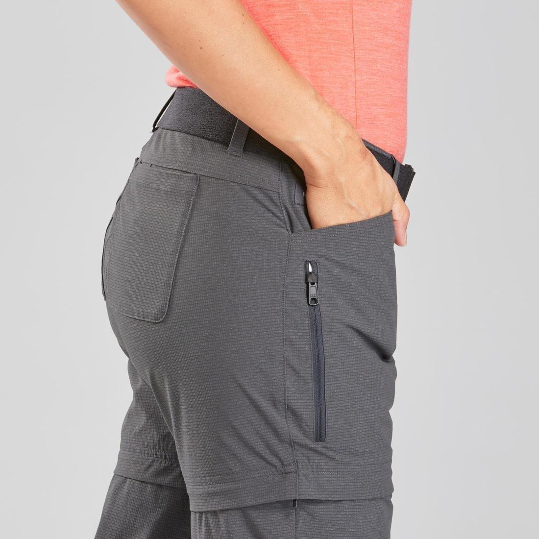 Adult Mirror Scuba Diving Mask MARES X-Vision Liquid Skin black/grey, carbon grey, No Color, large image number 8