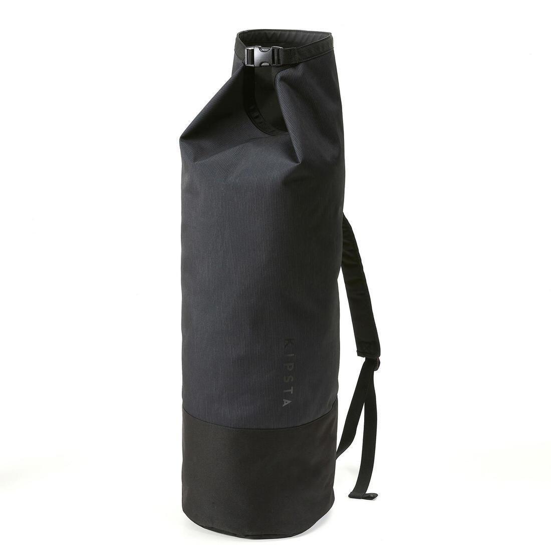 4 Backpack for Accessories, Black, No Color, large image number 0
