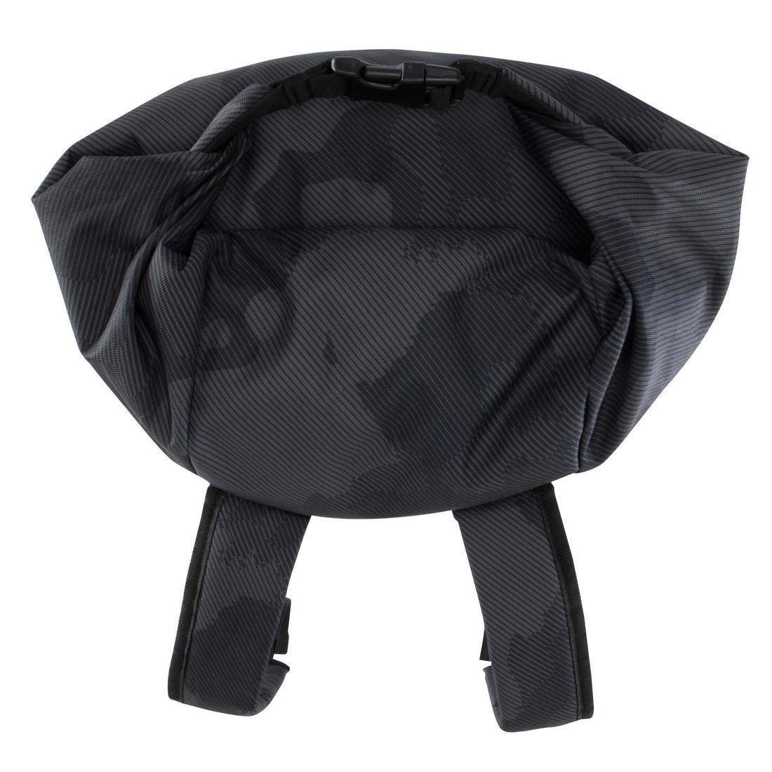 4 Backpack for Accessories, Black, No Color, large image number 4