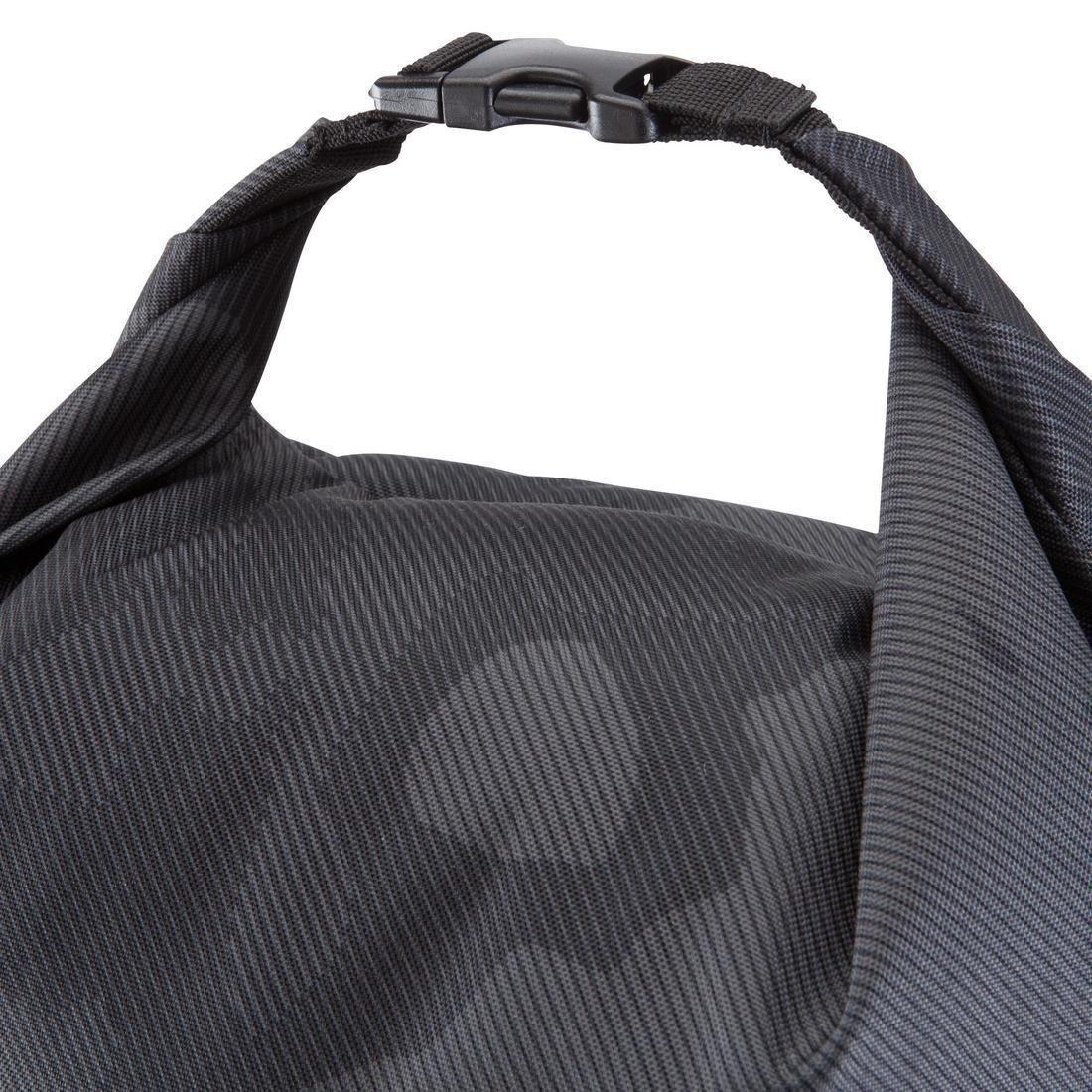 4 Backpack for Accessories, Black, No Color, large image number 7