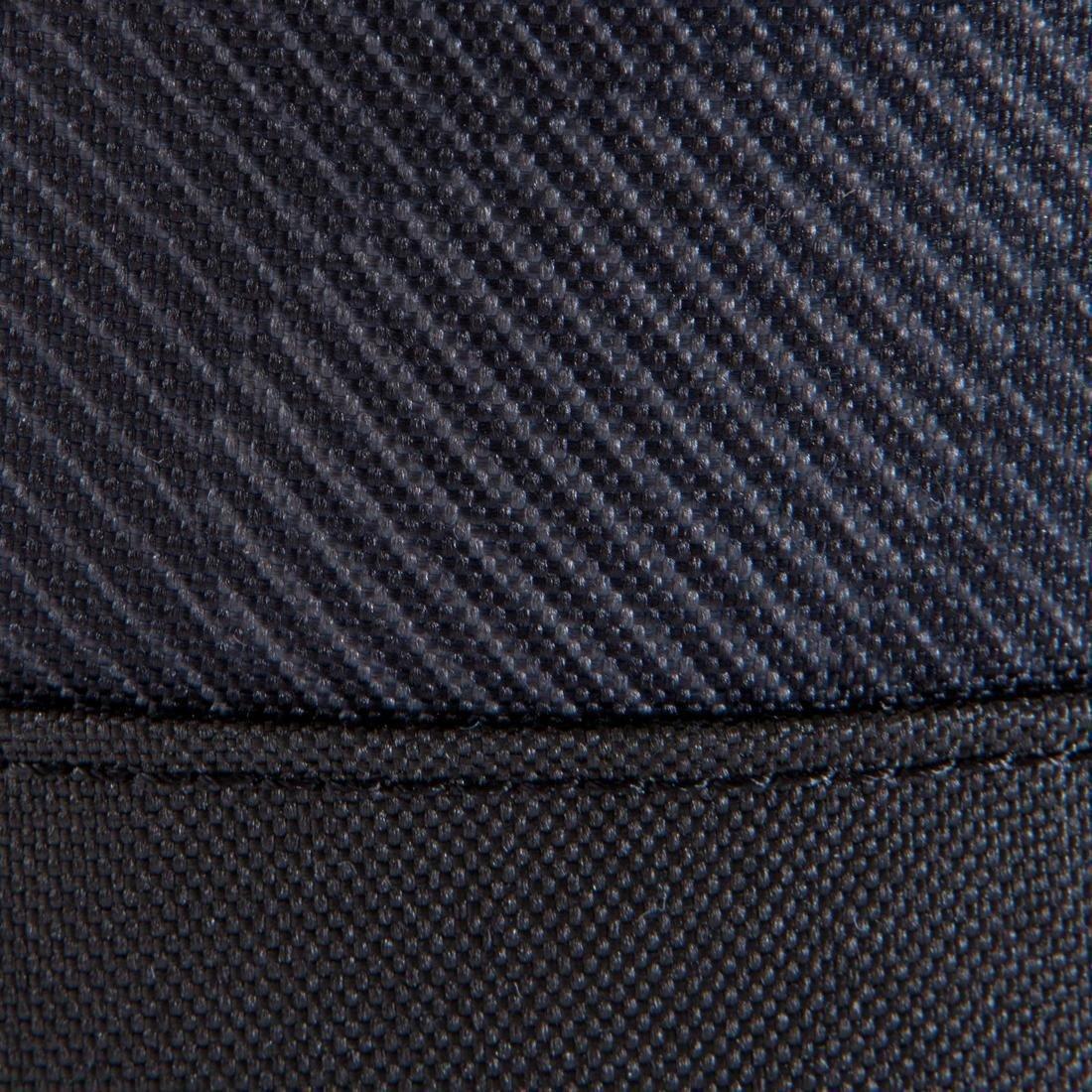 4 Backpack for Accessories, Black, No Color, large image number 8