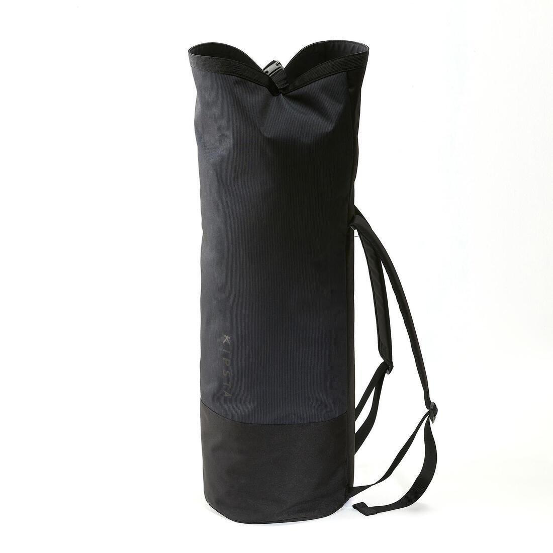 4 Backpack for Accessories, Black, No Color, large image number 12