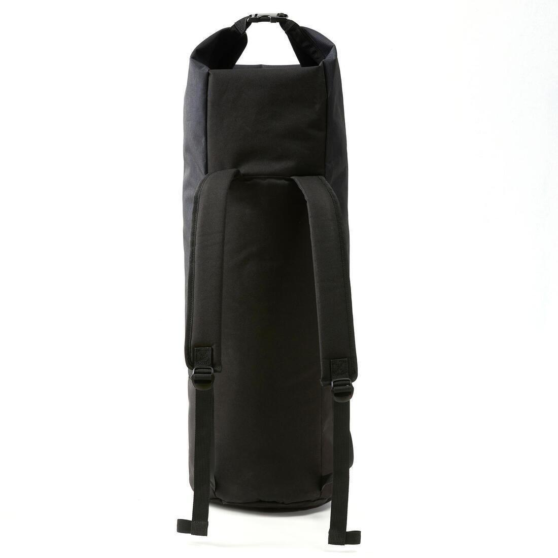 4 Backpack for Accessories, Black, No Color, large image number 13