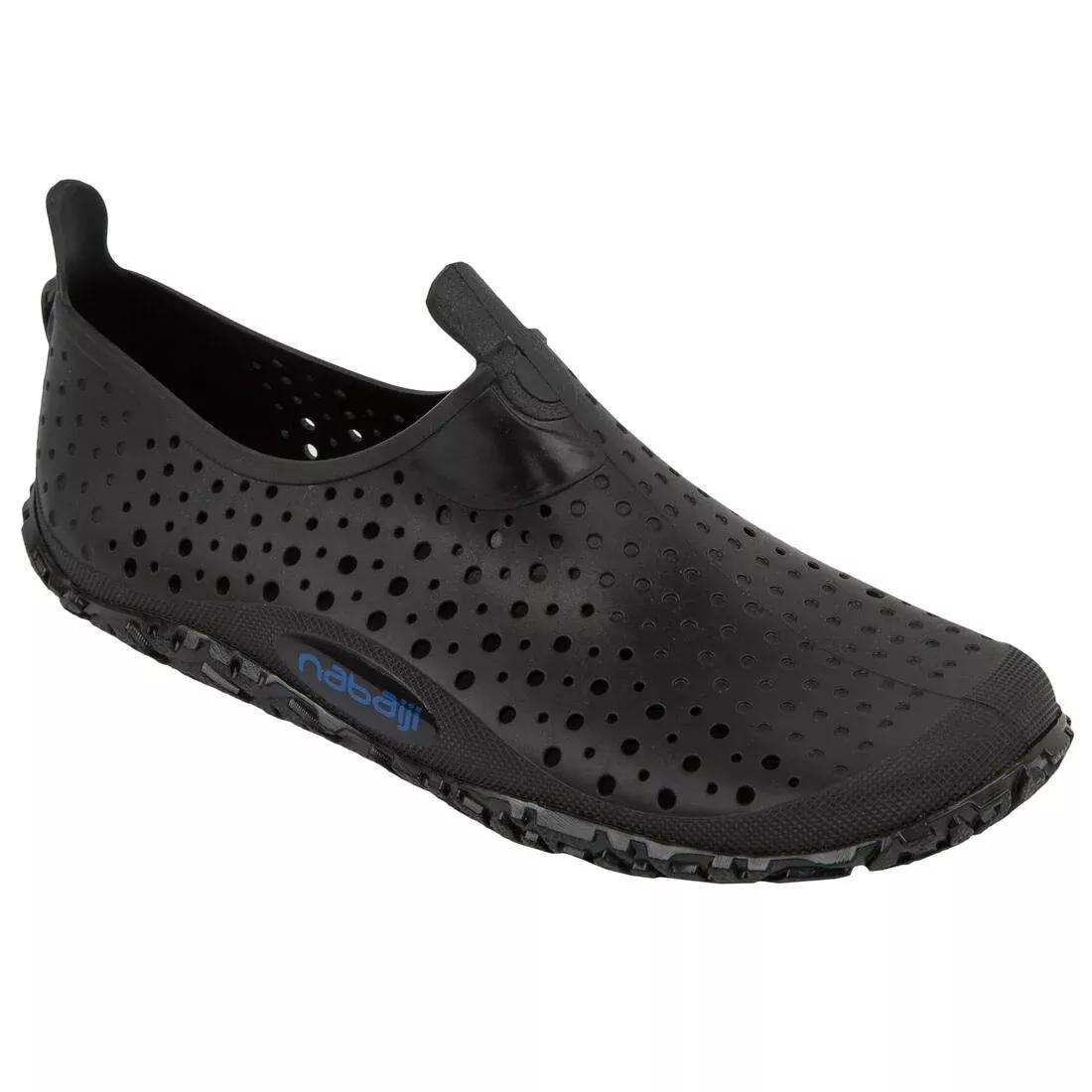 Aquabiking-Aquafit Water Shoes Aquadots, Black, , large image number 2