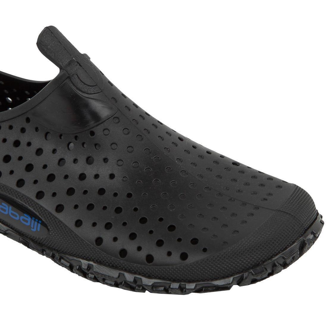 Aquabiking-Aquafit Water Shoes Aquadots, Black, No Color, large image number 3