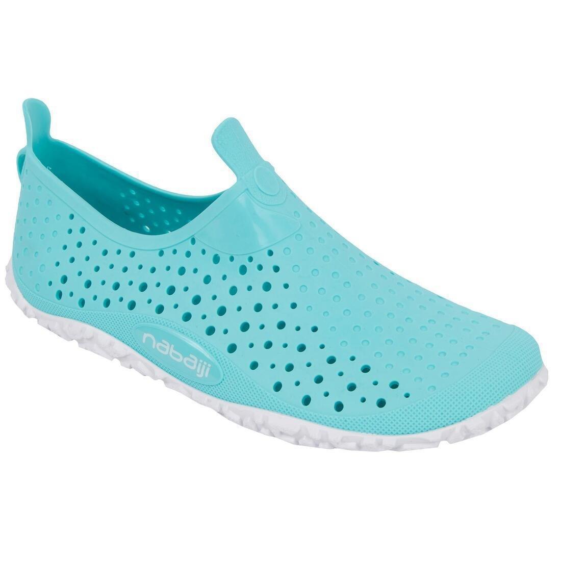 Aquabiking-Aquafit Water Shoes Aquadots, Black, , large image number 7