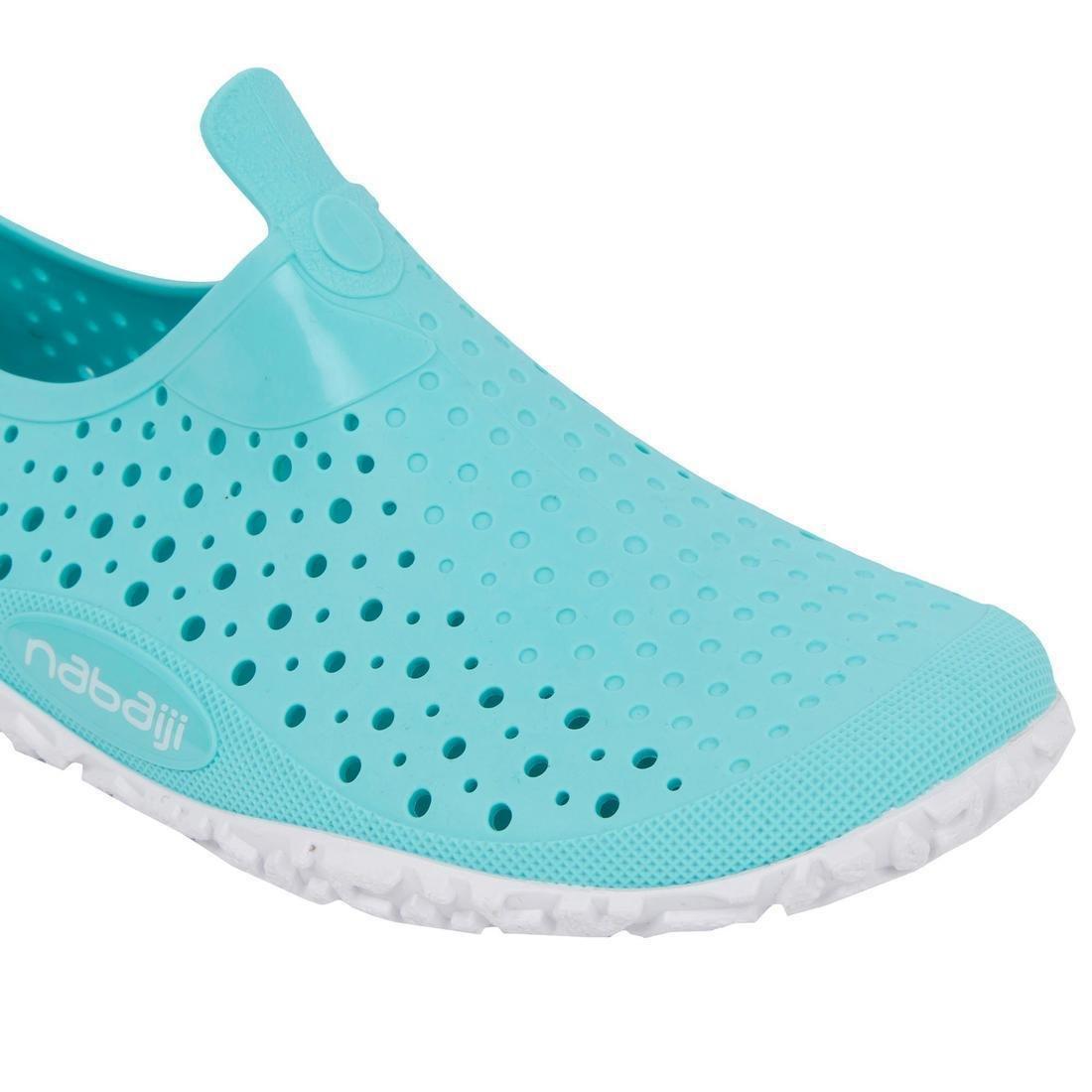 Aquabiking-Aquafit Water Shoes Aquadots, Black, , large image number 10