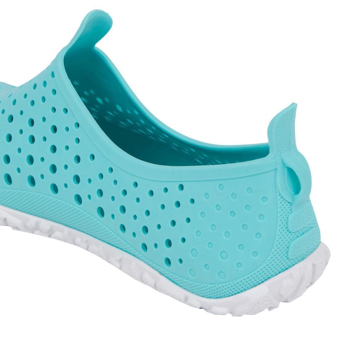 Aquabiking-Aquafit Water Shoes Aquadots, Black, , large image number 11