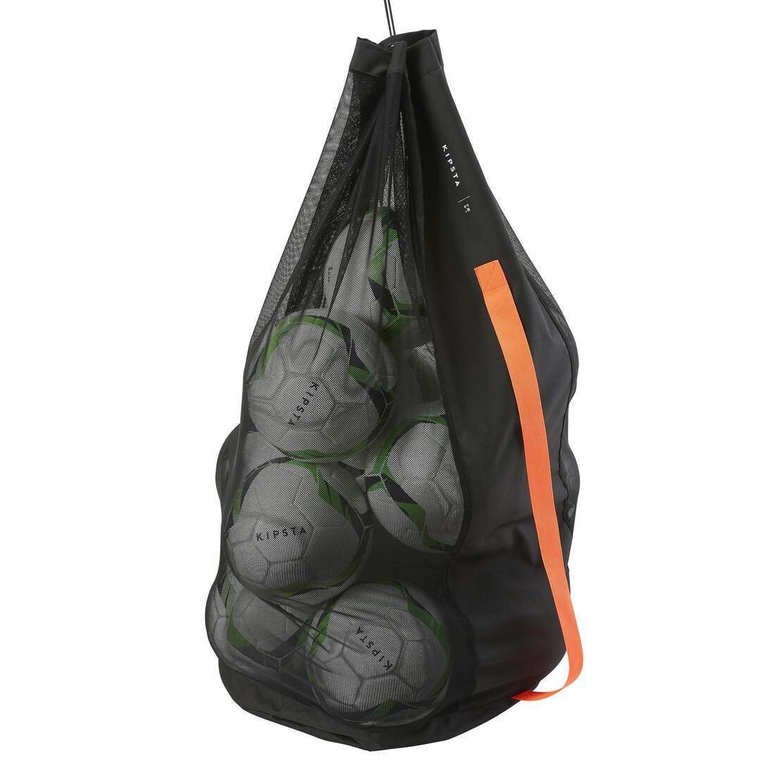 16-Ball Bag, Black, No Color, large image number 0