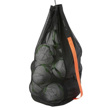 KIPSTA - 16-Ball Bag, Black
