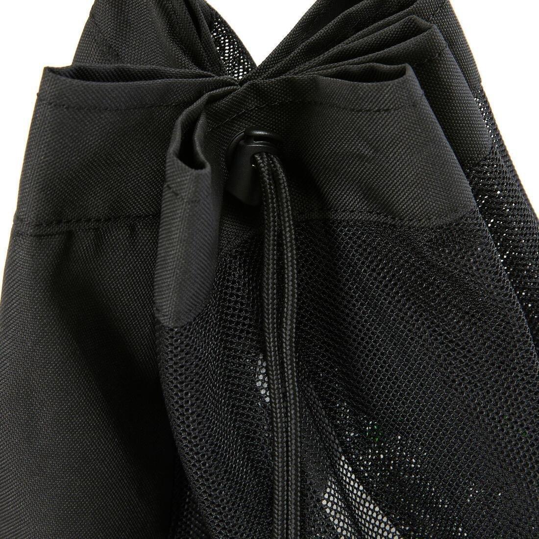 16-Ball Bag, Black, No Color, medium