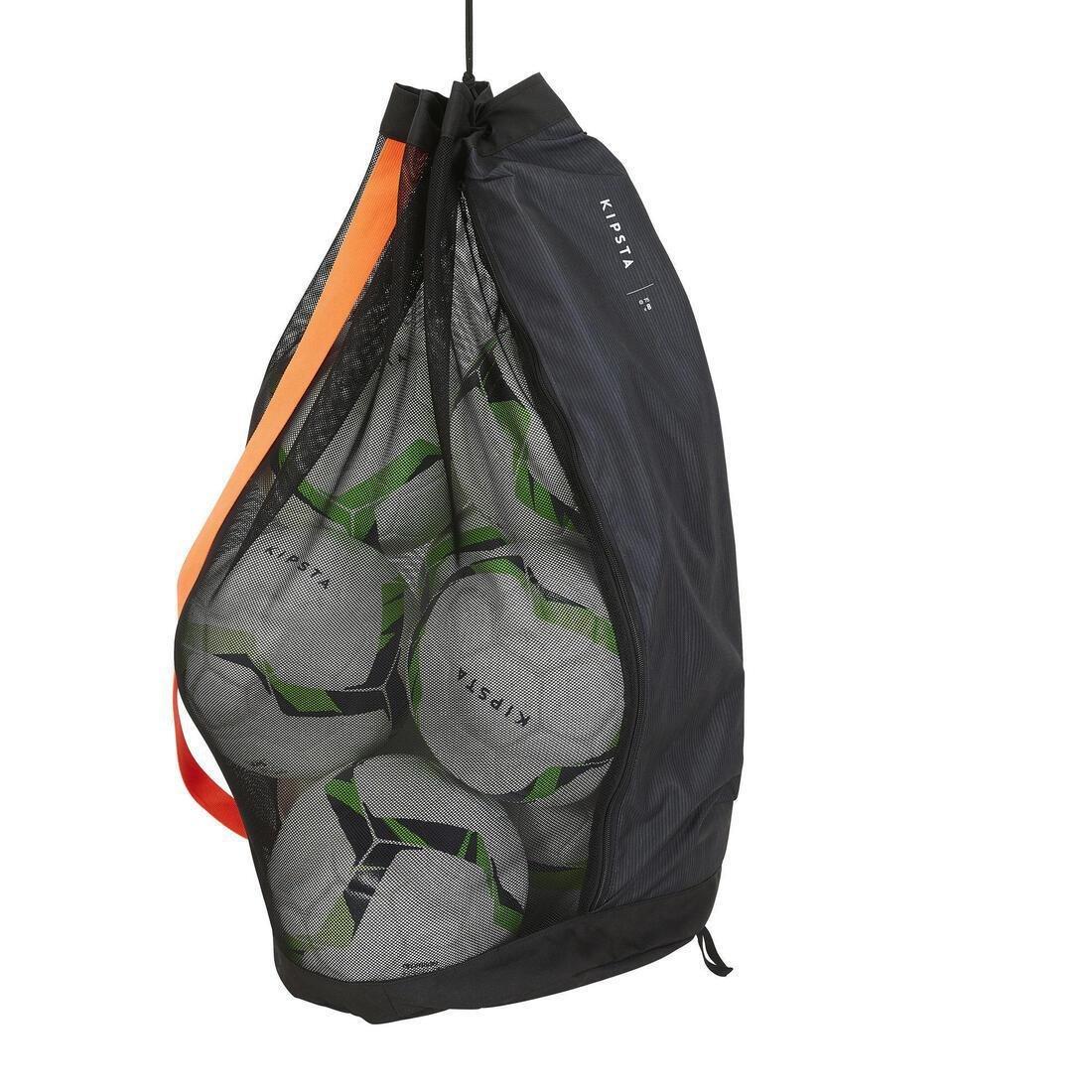 KIPSTA - 8-Ball Bag, Black