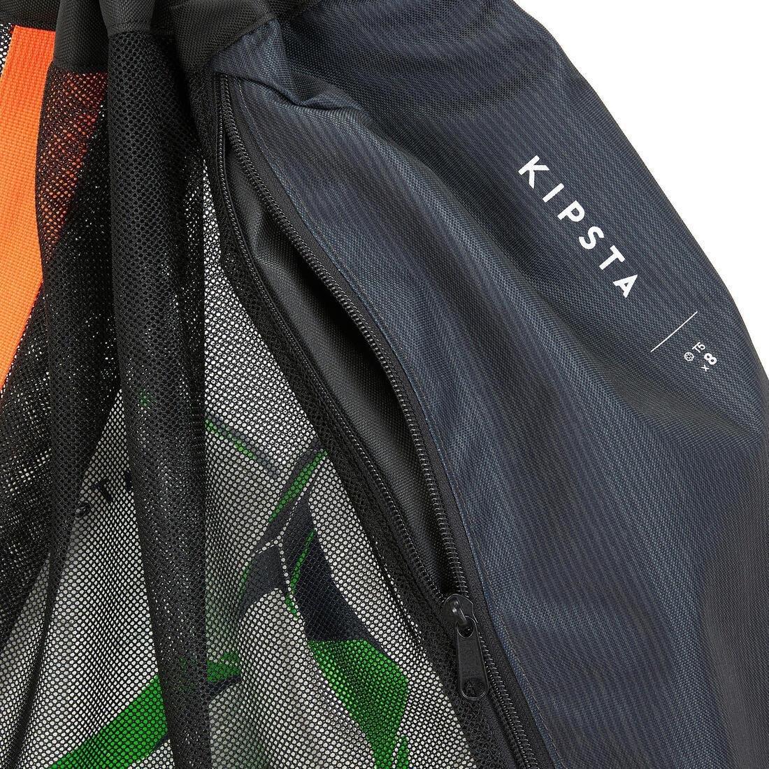 KIPSTA - 8-Ball Bag, Black