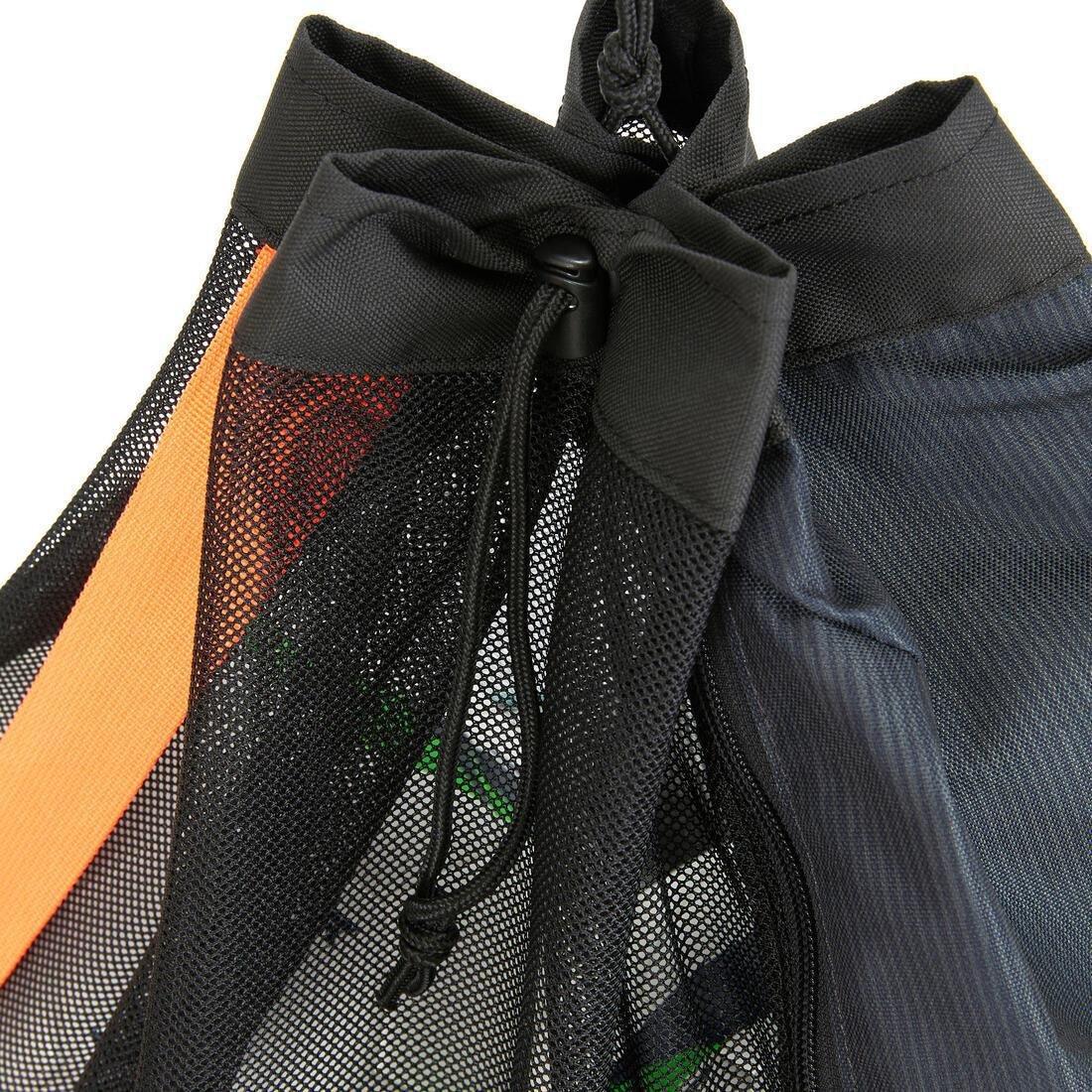 8-Ball Bag, Black, No Color, large image number 2