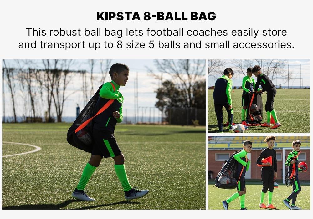 8-Ball Bag, Black, No Color, large image number 5