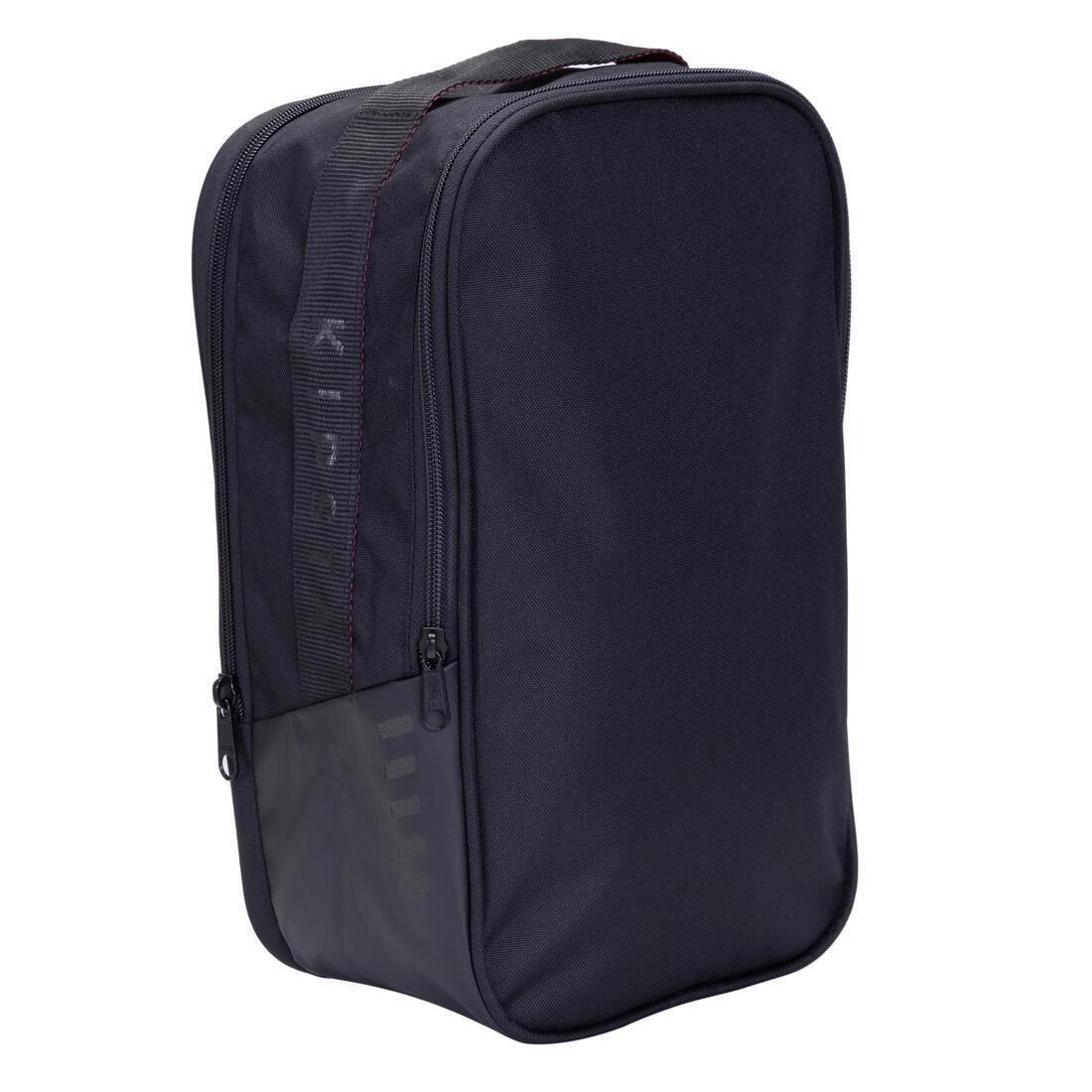 Shoe Bag Academic, Black, No Color, large image number 0