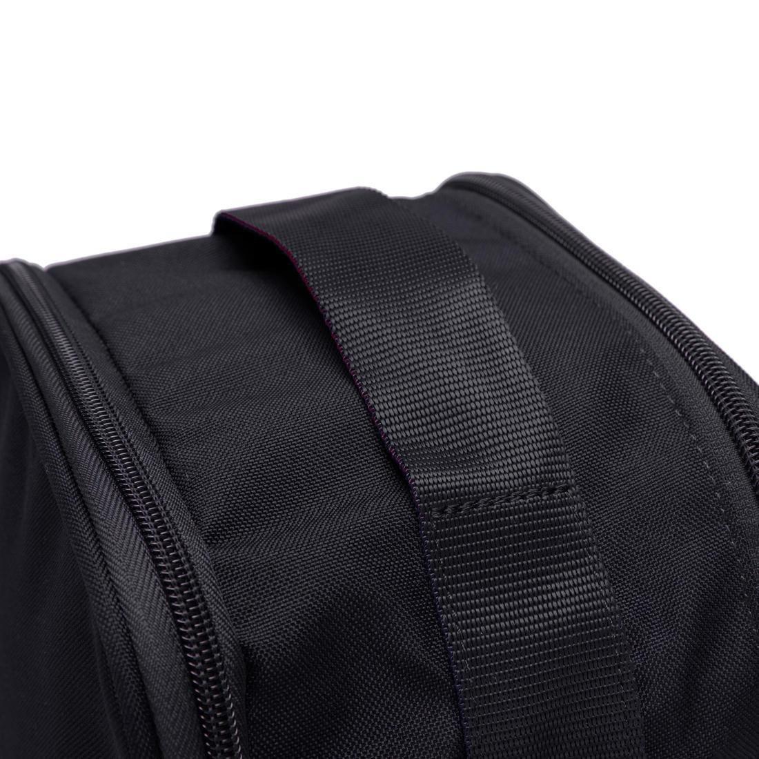 Shoe Bag Academic, Black, No Color, large image number 1