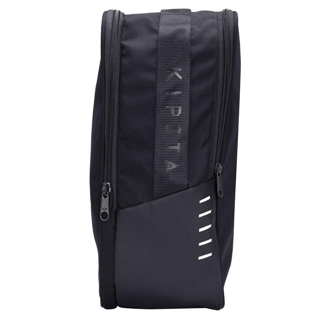 Shoe Bag Academic, Black, No Color, large image number 2