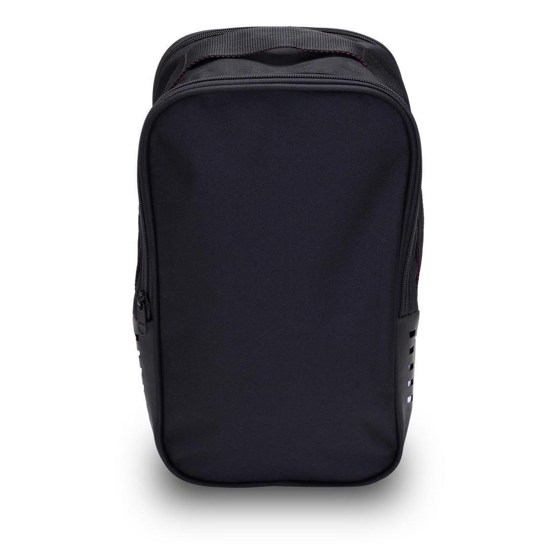 KIPSTA - Shoe Bag Academic, Black