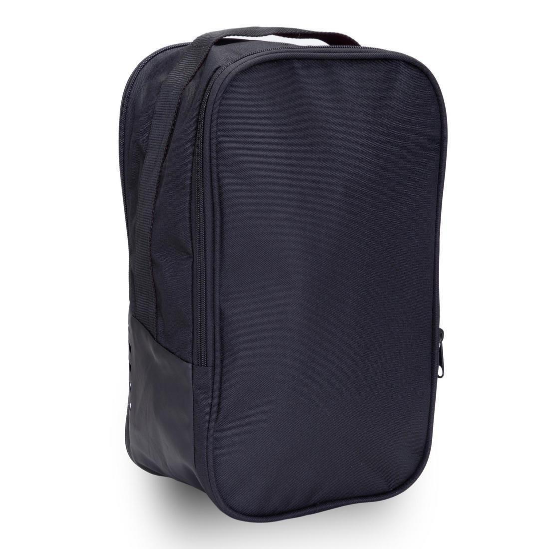 Shoe Bag Academic, Black, No Color, large image number 4
