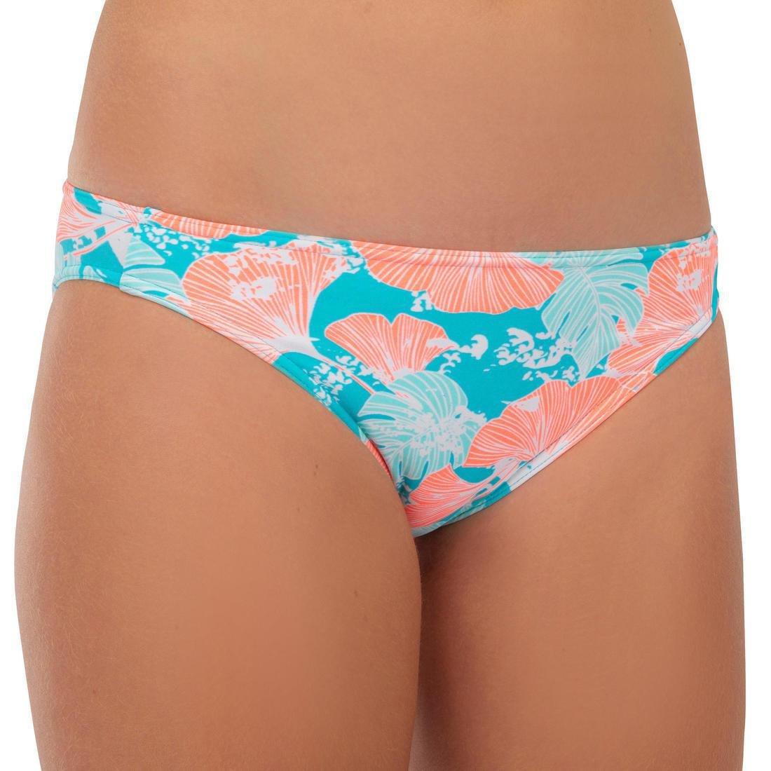 Two-Piece Swimsuit Tami 100, Fluo Peach, , large image number 12