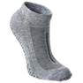 Non-SlipFitness Breathable Socks, Grey