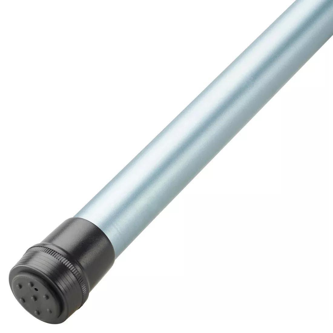 Surfcasting Fishing Rod And Reel Combo - SYMBIOS LIGHT-100 390 80-150 g, Blue, No Color, medium