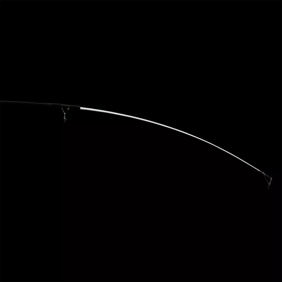 Surfcasting Rod And Reel Combo - Symbios Light 500 3.90 M 80-150 G, No Color, medium