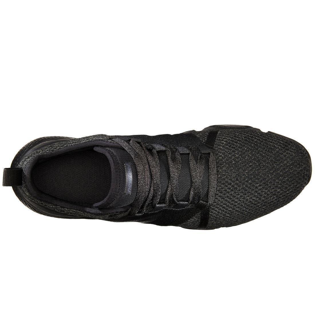 Fitness Walking Shoes - PW 540 Flex, Black, , large image number 6