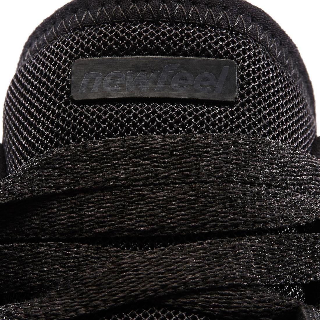 Fitness Walking Shoes - PW 540 Flex, Black, , large image number 9