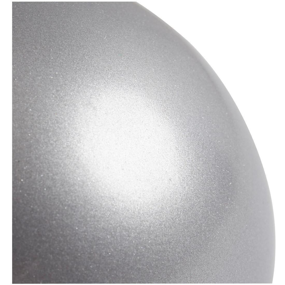 Rhythmic Gymnastics Ball, Glitter, Gold, No Color, large image number 6