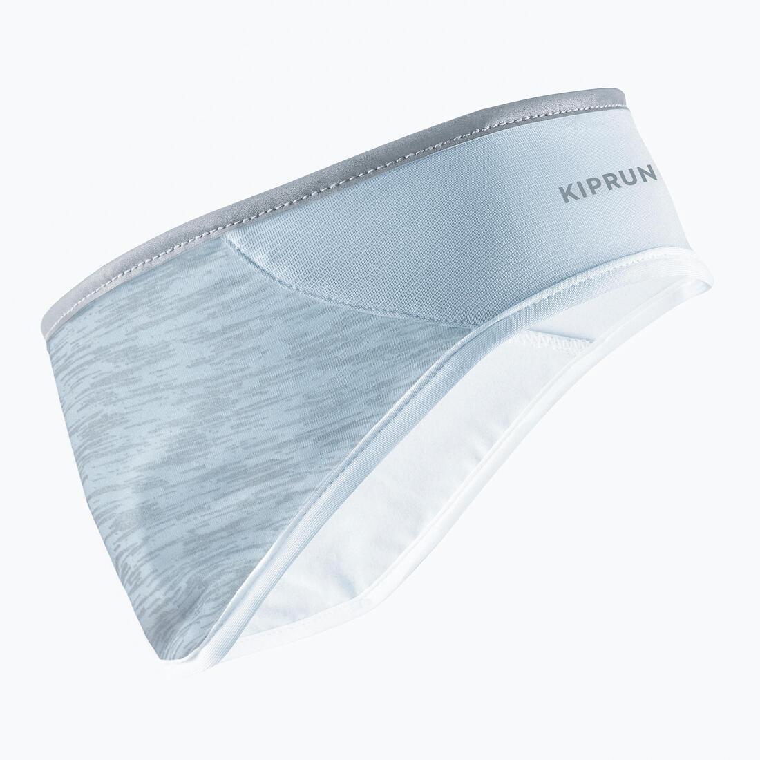 Running Headband Ear Protection, Black, No Color, large image number 10