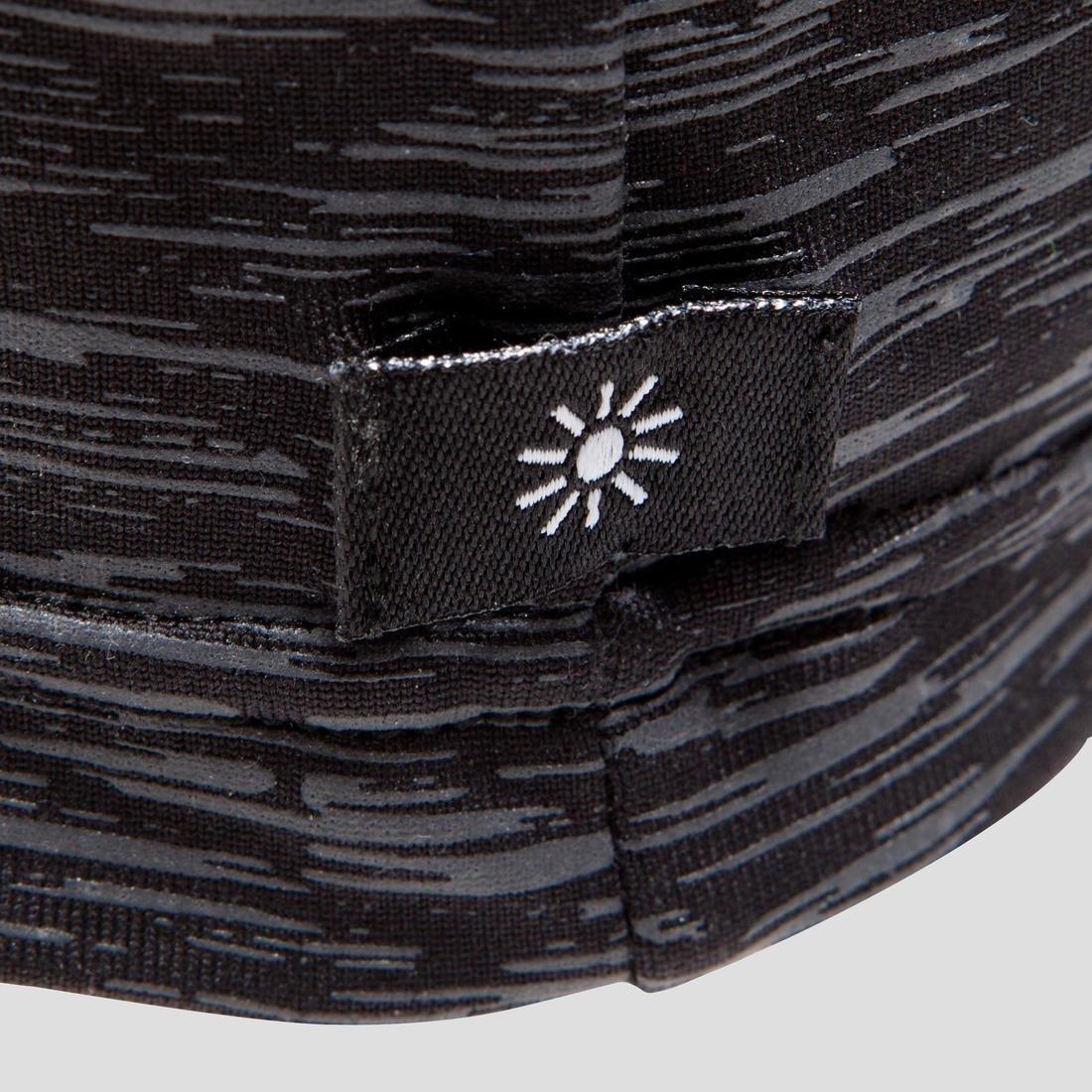 Unisex Warm Running Hat - Warm+, Black, 5401_000, large image number 6