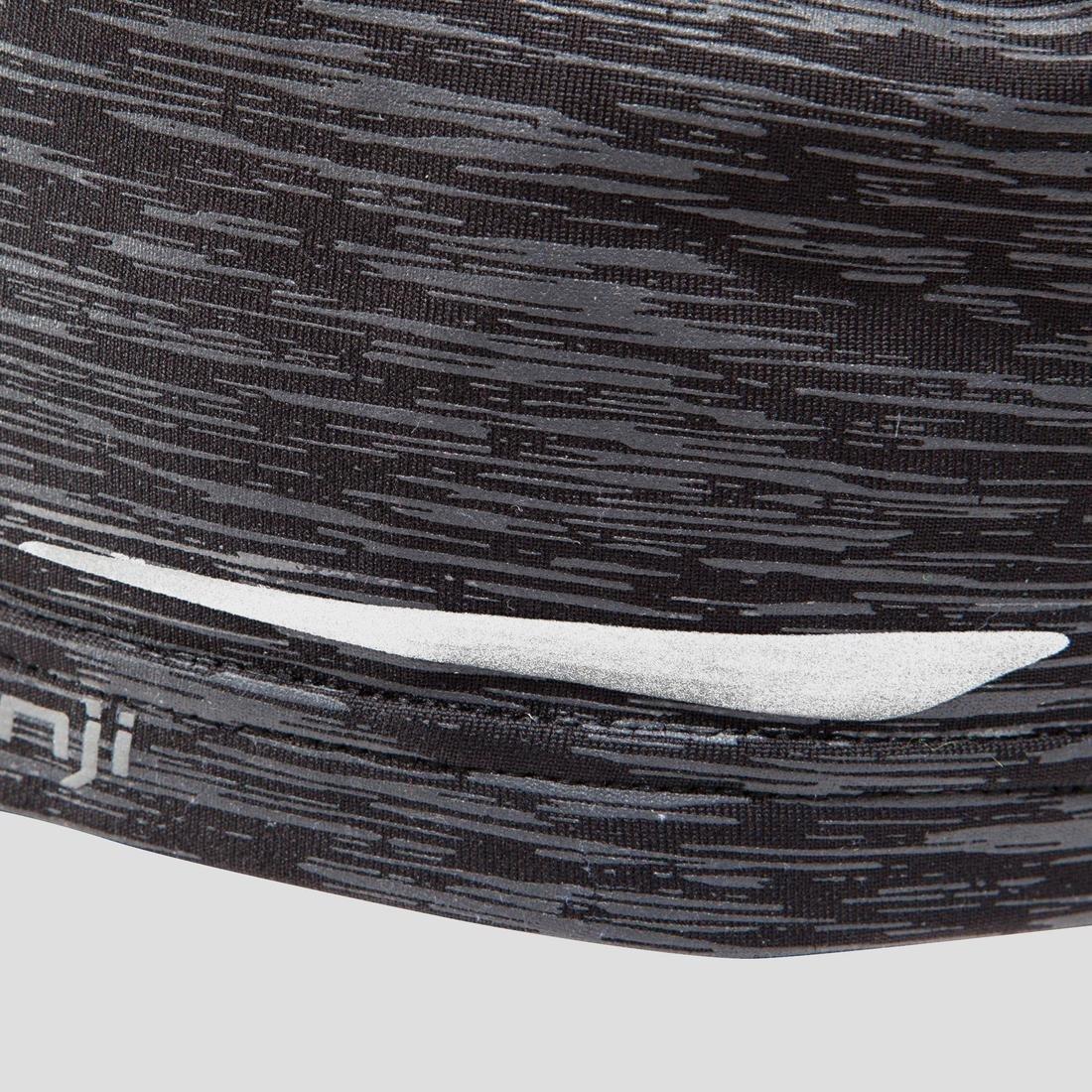 Unisex Warm Running Hat - Warm+, Black, 5401_000, large image number 7