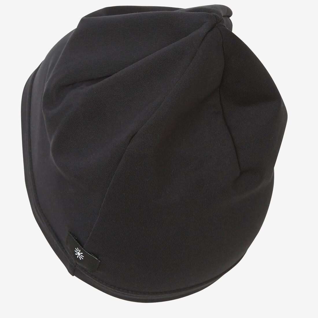 Unisex Warm Running Hat - Warm+, Black, 5401_000, large image number 9
