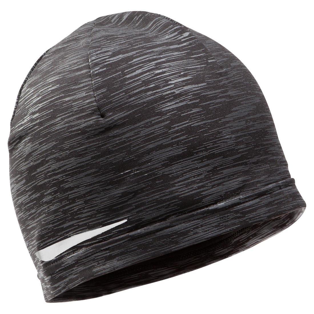 Unisex Warm Running Hat - Warm+, Black, 5401_000, large image number 10
