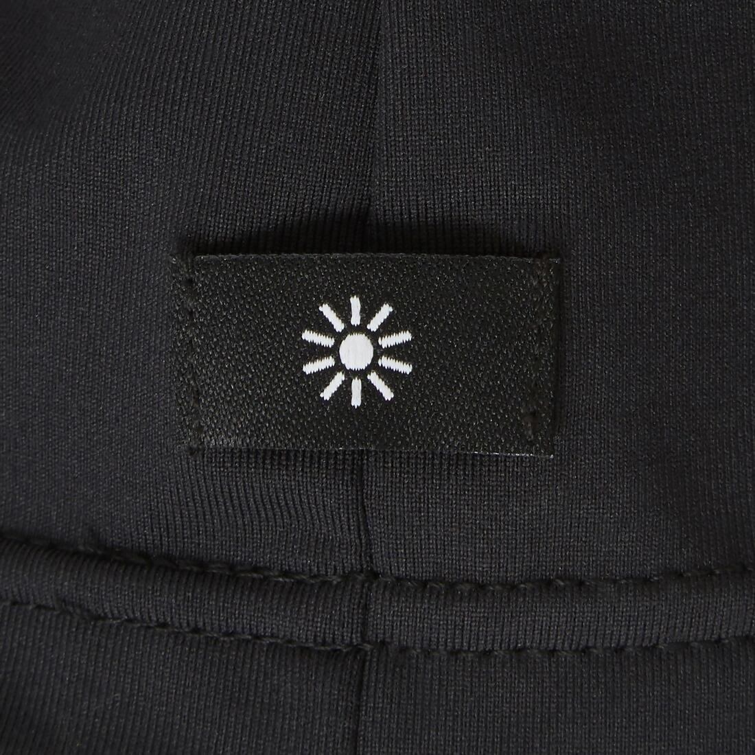 Unisex Warm Running Hat - Warm+, Black, 5401_000, large image number 13