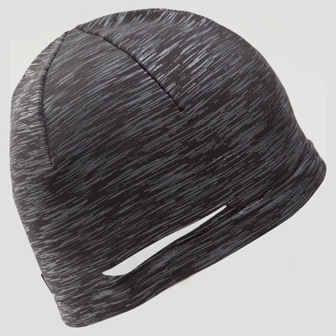 Unisex Warm Running Hat - Warm+, Black, 5401_000, large image number 14