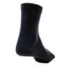 ARTENGO - High Sports Socks Rs 160 3-Pack, Blue