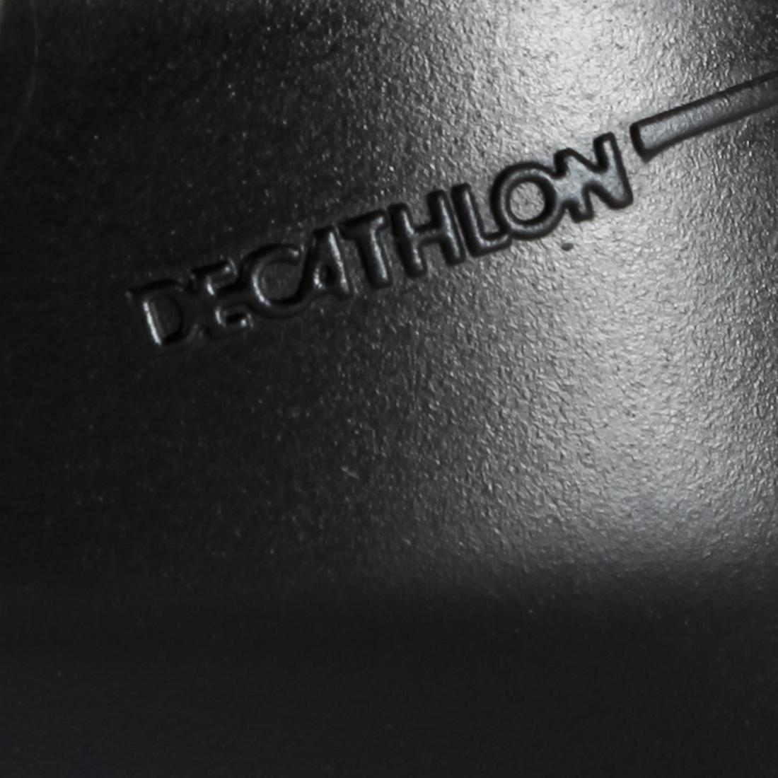 Kids Intermediate Inline Skate Brake Pad - FIT 3 / FIT 5 Single-Pack, Black, 5401_000, large image number 8