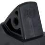 OXELO - Beginner Inline Skate Brake Pad - Fit100-500, Black