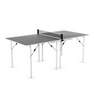 Medium Indoor Table Tennis Table PPT 130, Granite