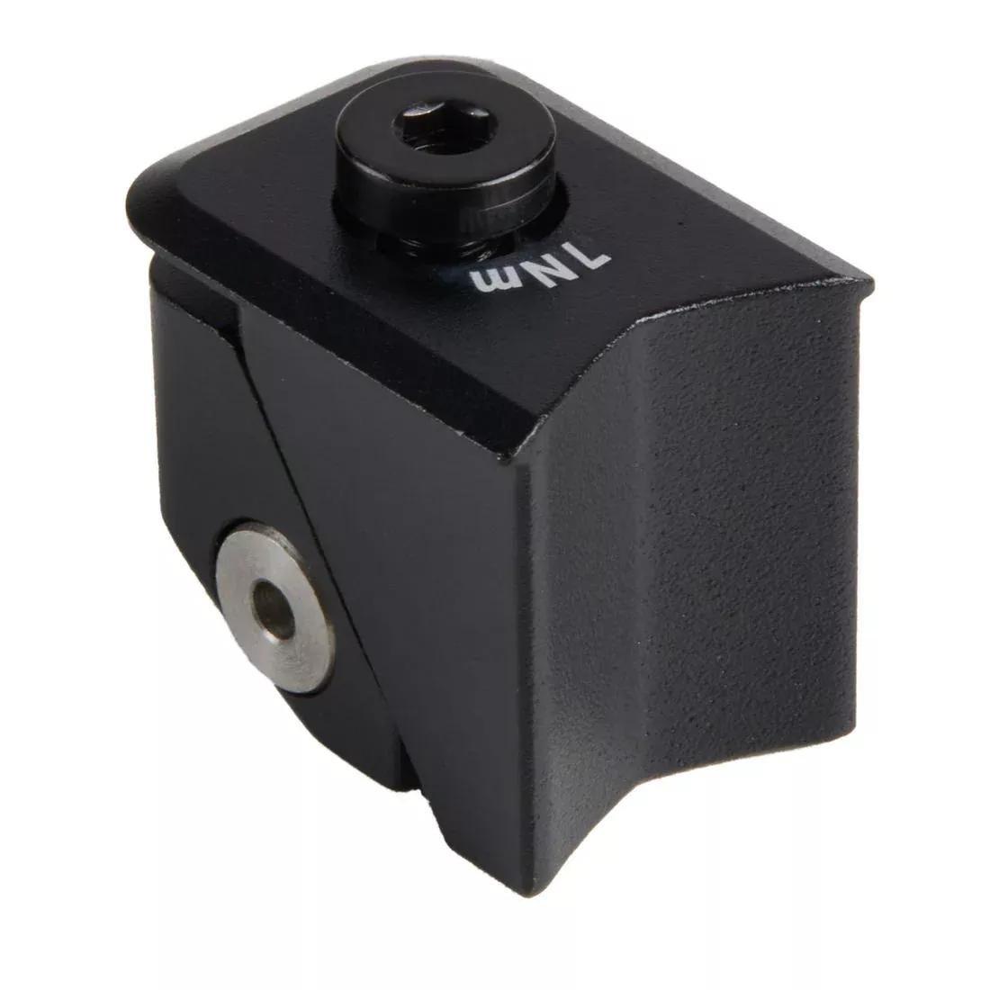 Bike Seat Clamp Van Rysel RCR / B'twin Ultra, No Color, large image number 0