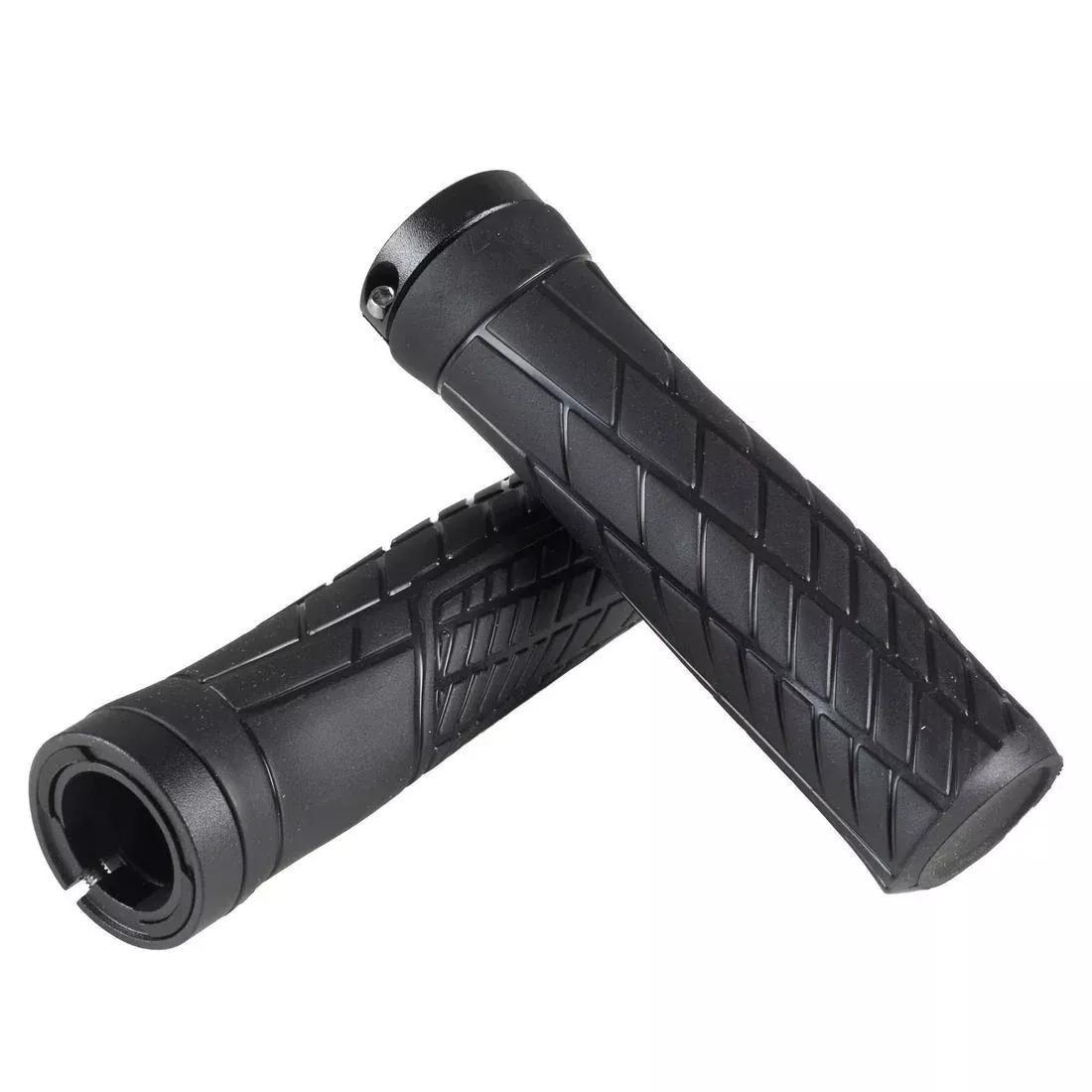 Ergonomic Lock-On Grips Sport 920 V2, No Color, large image number 0