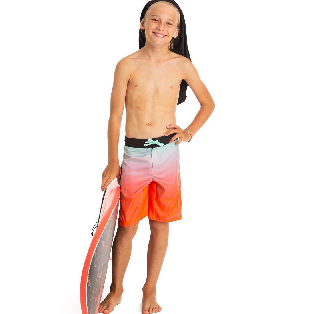 Tween BS 500L - LOTS, Orange, No Color, large image number 2