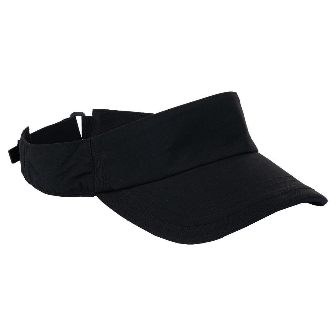 Tennis Visor Tv 100, White, No Color, large image number 12
