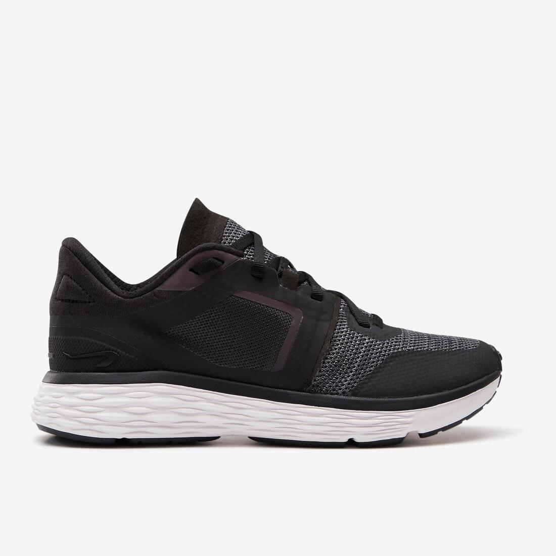 KALENJI - Run ConfortWomenRunning Shoes, Carbon Grey