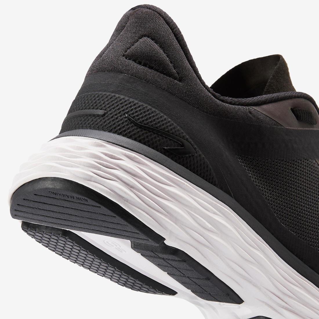 Run Confort Women's Running Shoes, Grey, No Color, large image number 5