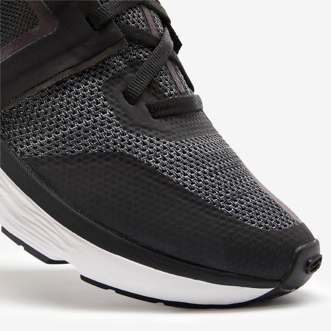 Run Confort Women's Running Shoes, Grey, No Color, large image number 6
