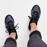 KALENJI - Run ConfortWomenRunning Shoes, Carbon Grey